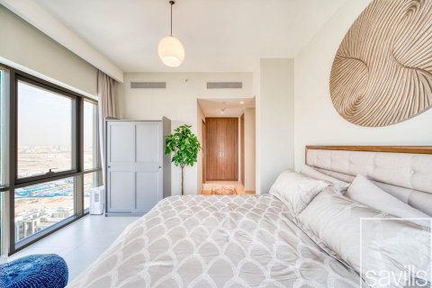 2 bedrooms Apartment in Creek Beach, UAE No. 194509 15