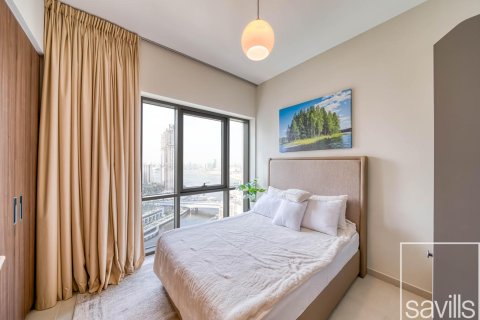 2 bedrooms Apartment in Creek Beach, UAE No. 194509 20