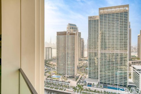 2 bedrooms Apartment in Creek Beach, UAE No. 194509 5