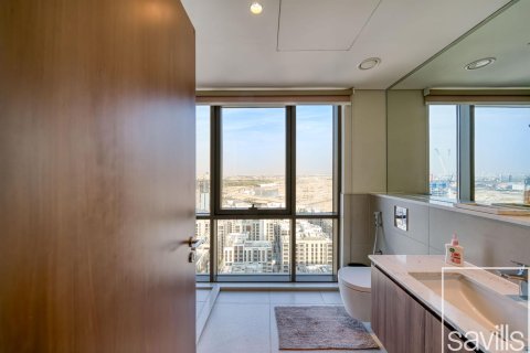2 bedrooms Apartment in Creek Beach, UAE No. 194509 11