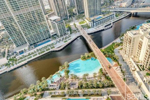 2 bedrooms Apartment in Creek Beach, UAE No. 194509 3