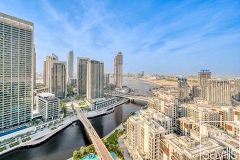 2 bedrooms Apartment in Creek Beach, UAE No. 194509 6