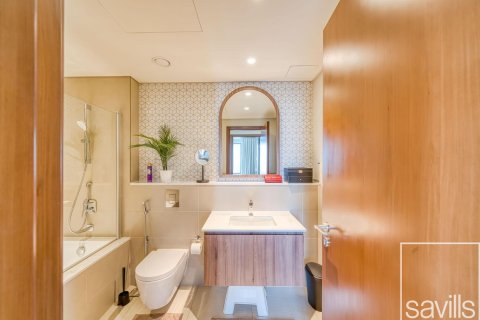 2 bedrooms Apartment in Creek Beach, UAE No. 194509 8