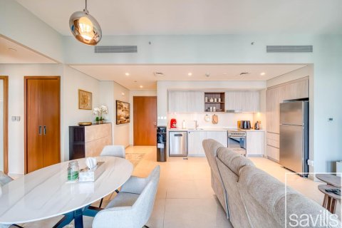 2 bedrooms Apartment in Creek Beach, UAE No. 194509 21