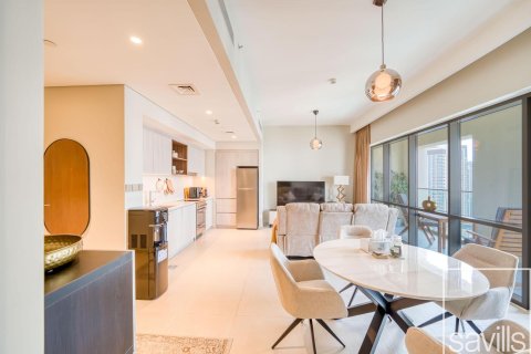 2 bedrooms Apartment in Creek Beach, UAE No. 194509 24