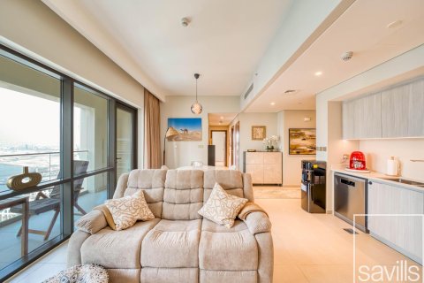 2 bedrooms Apartment in Creek Beach, UAE No. 194509 23