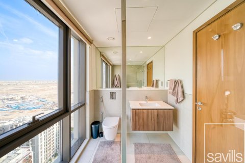 2 bedrooms Apartment in Creek Beach, UAE No. 194509 10