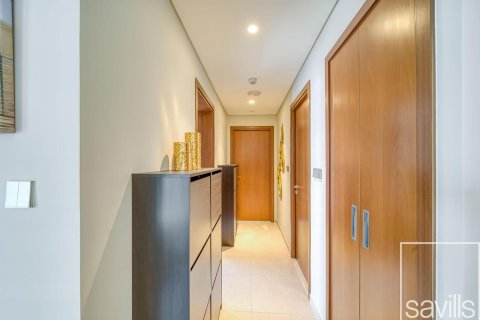 2 bedrooms Apartment in Creek Beach, UAE No. 194509 13