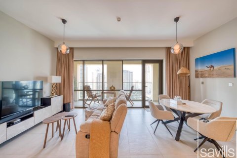 2 bedrooms Apartment in Creek Beach, UAE No. 194509 26