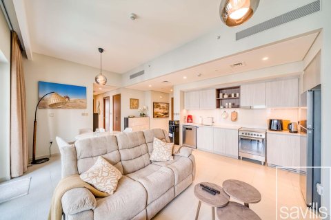 2 bedrooms Apartment in Creek Beach, UAE No. 194509 22