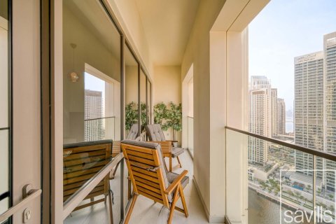 2 bedrooms Apartment in Creek Beach, UAE No. 194509 9