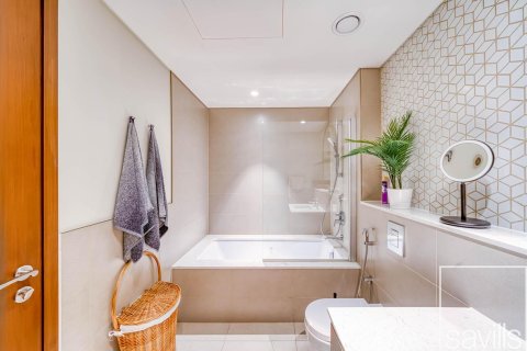 2 bedrooms Apartment in Creek Beach, UAE No. 194509 7