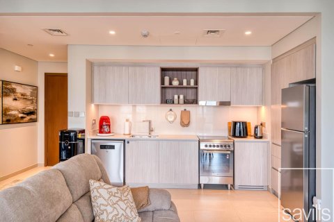 2 bedrooms Apartment in Creek Beach, UAE No. 194509 28