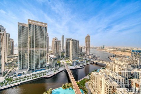 2 bedrooms Apartment in Creek Beach, UAE No. 194509