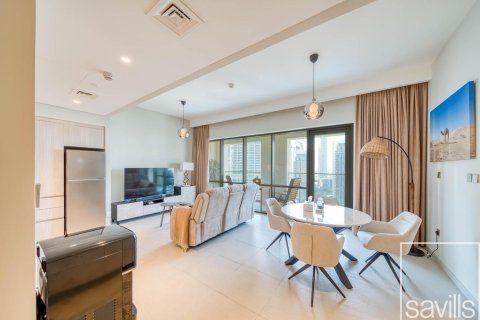 2 bedrooms Apartment in Creek Beach, UAE No. 194509 25