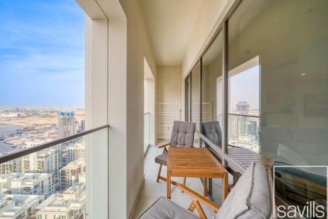 2 bedrooms Apartment in Creek Beach, UAE No. 194509 27