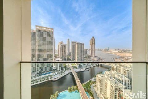 2 bedrooms Apartment in Creek Beach, UAE No. 194509 4