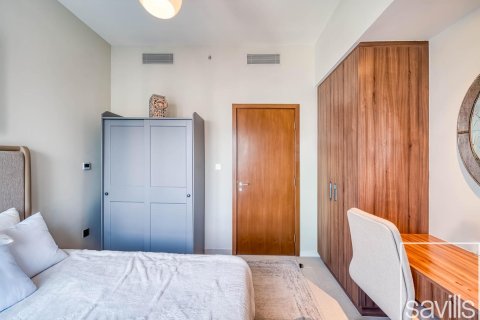 2 bedrooms Apartment in Creek Beach, UAE No. 194509 18