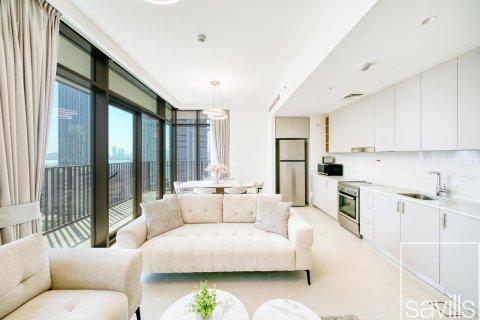 2 bedrooms Apartment in Dubai Creek Harbour (The Lagoons), UAE No. 194511 15