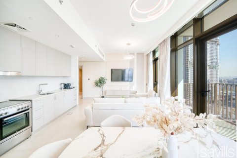 2 bedrooms Apartment in Dubai Creek Harbour (The Lagoons), UAE No. 194511 13