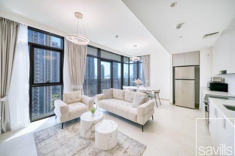 2 bedrooms Apartment in Dubai Creek Harbour (The Lagoons), UAE No. 194511 14