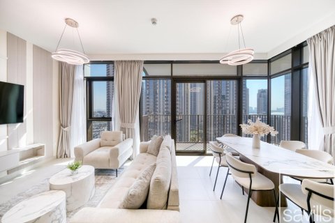 2 bedrooms Apartment in Dubai Creek Harbour (The Lagoons), UAE No. 194511