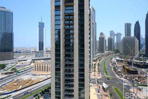 Квартира с 2 спальнями в BLVD Heights, ОАЭ №194512 3