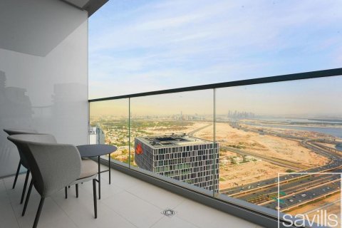 Квартира с 1 спальней в Vida Residences Dubai Mall, ОАЭ №194507 4