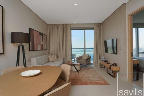 Квартира с 1 спальней в Vida Residences Dubai Mall, ОАЭ №194507 11
