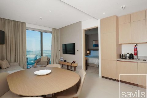Квартира с 1 спальней в Vida Residences Dubai Mall, ОАЭ №194507 14