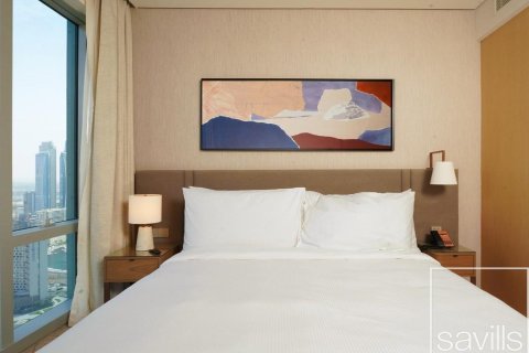Квартира с 1 спальней в Vida Residences Dubai Mall, ОАЭ №194507 8