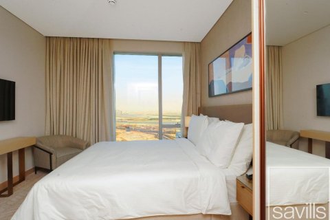 Квартира с 1 спальней в Vida Residences Dubai Mall, ОАЭ №194507 10