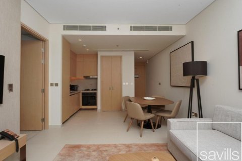 Квартира с 1 спальней в Vida Residences Dubai Mall, ОАЭ №194507 12