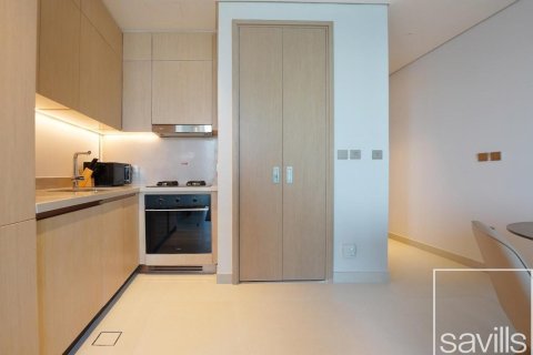 Квартира с 1 спальней в Vida Residences Dubai Mall, ОАЭ №194507 13