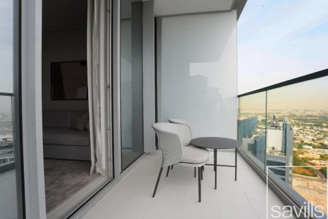Квартира с 1 спальней в Vida Residences Dubai Mall, ОАЭ №194507 3