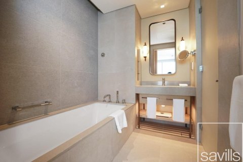 Квартира с 1 спальней в Vida Residences Dubai Mall, ОАЭ №194507 7