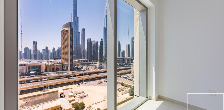 2 bedrooms Apartment in Zabeel, UAE No. 194510