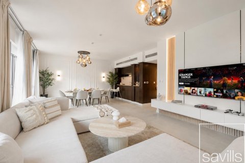 2 bedrooms Apartment in The Residences, UAE No. 194513