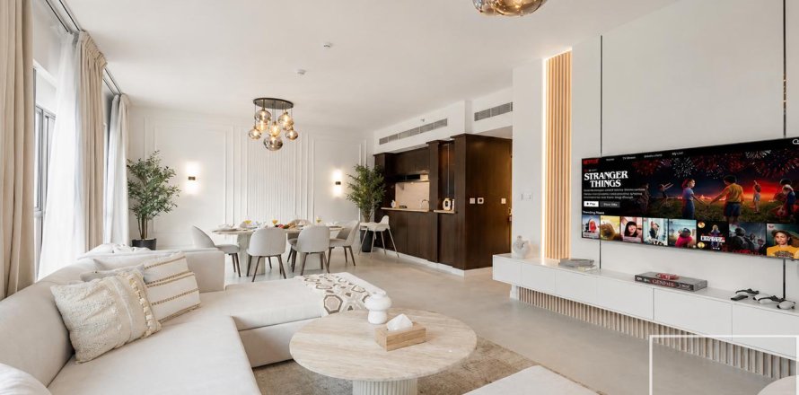 2 bedrooms Apartment in The Residences, UAE No. 194513