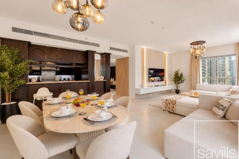 2 bedrooms Apartment in The Residences, UAE No. 194513 14