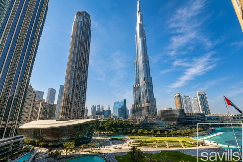 2 bedrooms Apartment in The Residences, UAE No. 194513 17