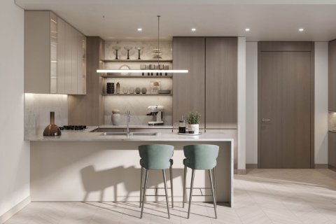4 bedrooms Penthouse in Ras Al Khaimah, UAE No. 184081 9