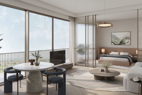 4 bedrooms Penthouse in Ras Al Khaimah, UAE No. 184081 6