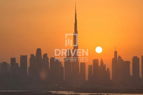 Apartment de 1 dormitorio en Dubai Creek Harbour (The Lagoons), UAE No. 191446 14
