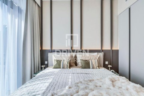 Apartment de 1 dormitorio en Dubai Creek Harbour (The Lagoons), UAE No. 191446 7