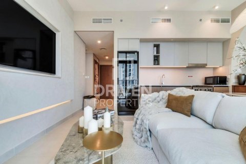 Apartment de 1 dormitorio en Dubai Creek Harbour (The Lagoons), UAE No. 191446 3
