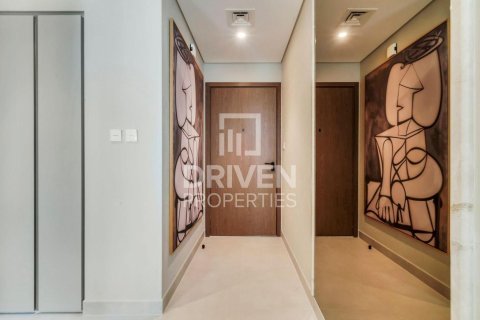 Apartment de 1 dormitorio en Dubai Creek Harbour (The Lagoons), UAE No. 191446 10