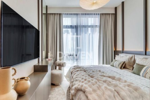 Apartment de 1 dormitorio en Dubai Creek Harbour (The Lagoons), UAE No. 191446 5