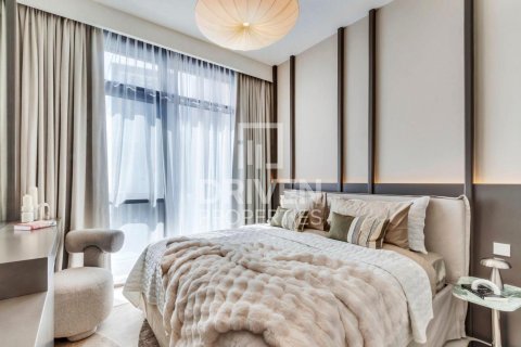 Apartment de 1 dormitorio en Dubai Creek Harbour (The Lagoons), UAE No. 191446 6