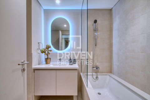 Apartment de 1 dormitorio en Dubai Creek Harbour (The Lagoons), UAE No. 191446 11